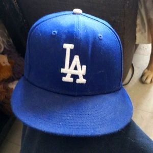 Baseball cap